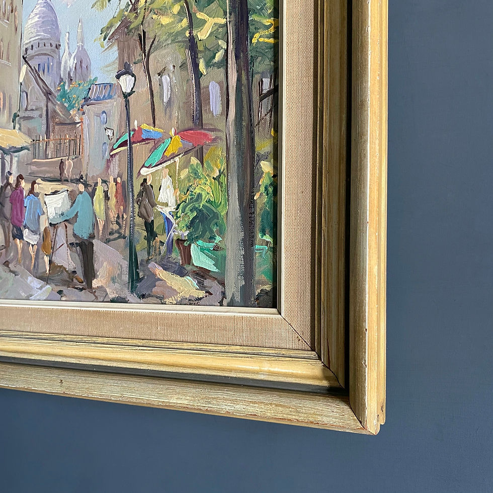 Thumbnail: Paris Street