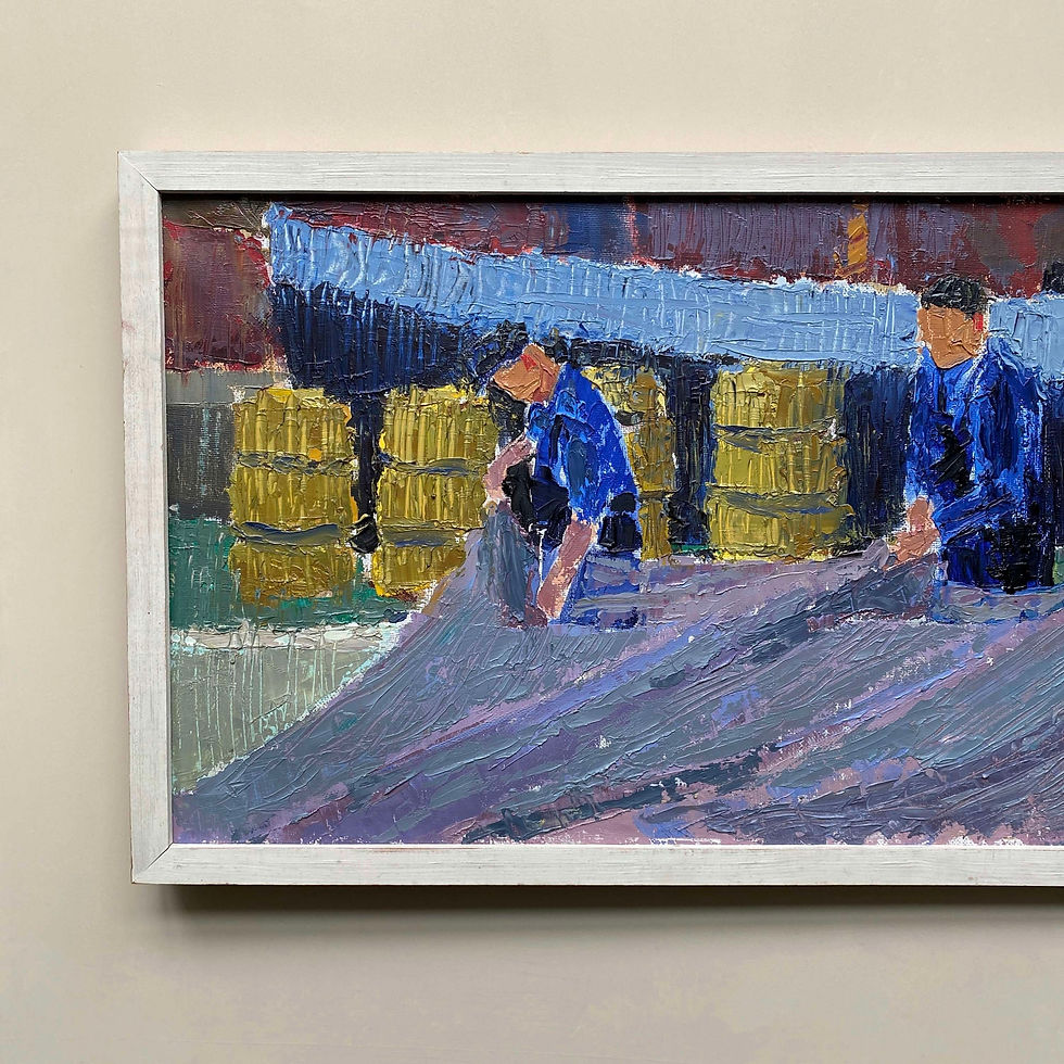 Thumbnail: Fishermen