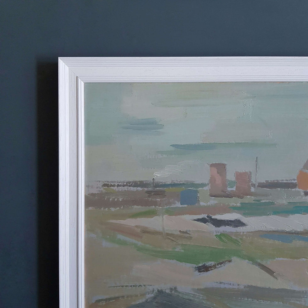 Thumbnail: Pale Landscape 