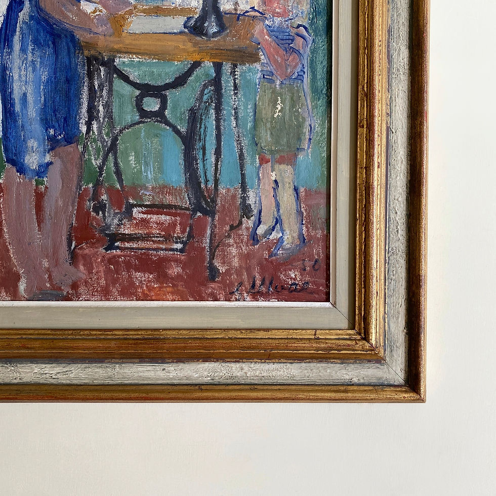 Thumbnail: Sewing