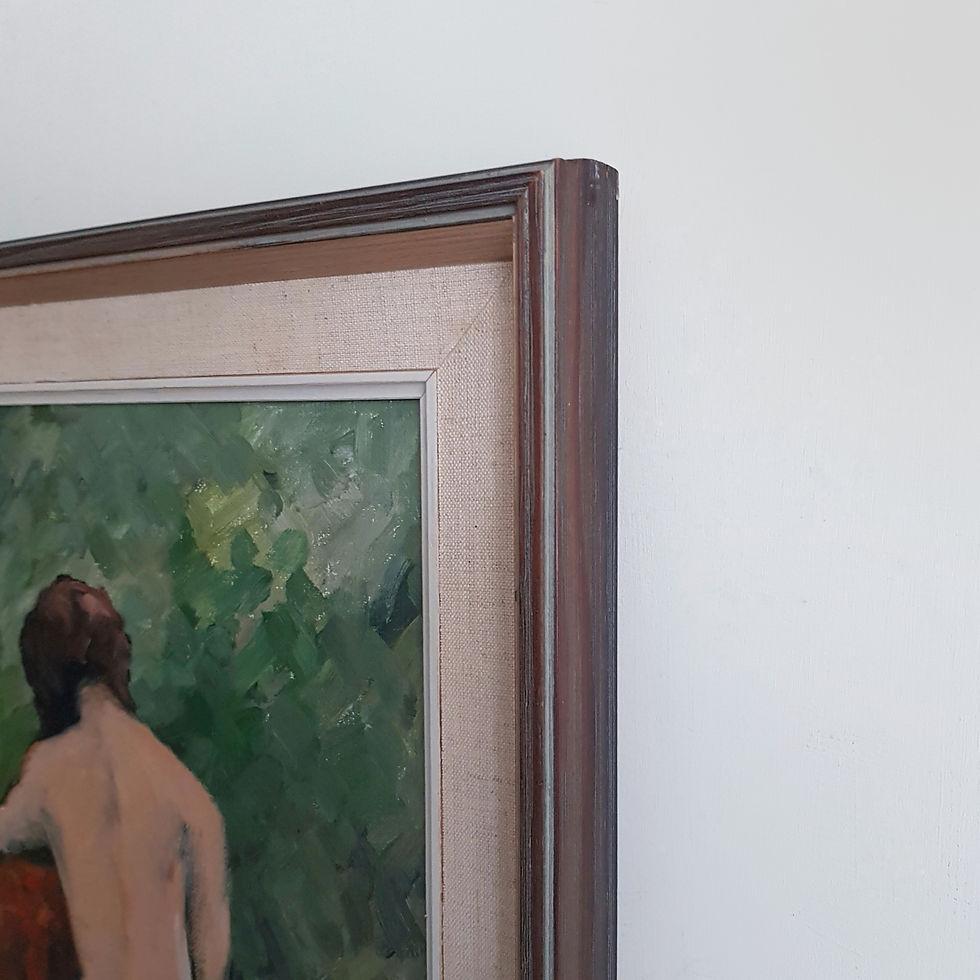 Thumbnail: In The Bedroom
