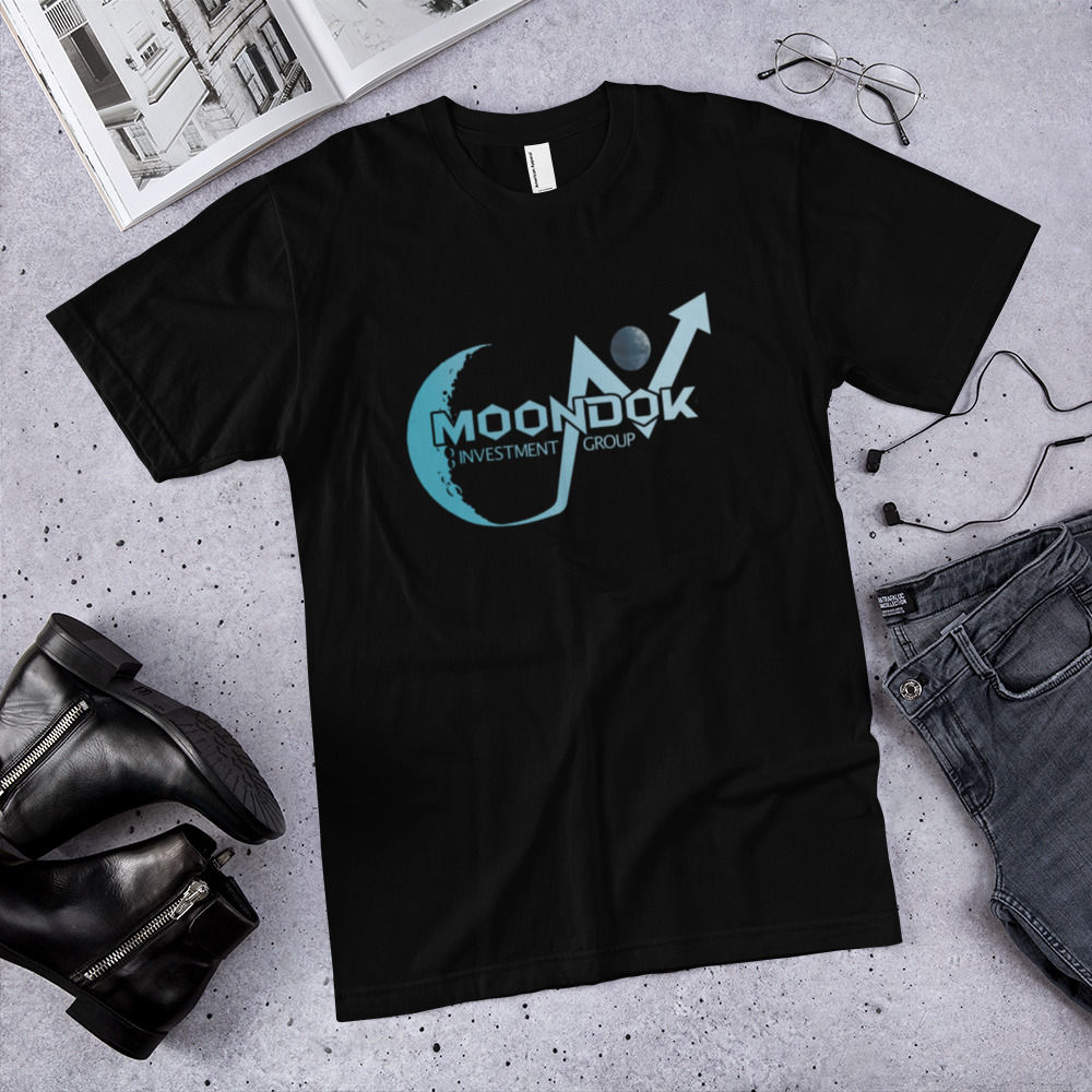 Moondok T-Shirt
