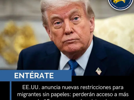 Boletín Impulsa mediados de Julio 