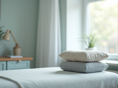 Relieving Morning Neck Stiffness Through Chiropractic Care Techniques