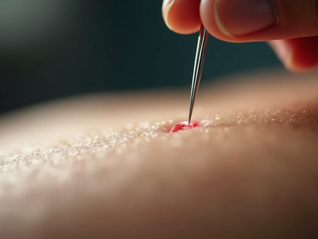 Understanding Dry Needling Feedback: What You Need to Know