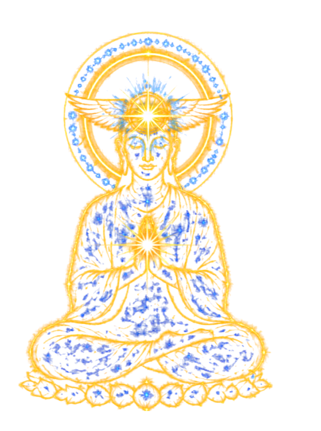 #2 The Teaching of Winged Sun - Intro to Spiritual Principles(Beta)