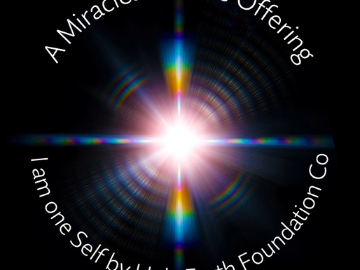 New discourse on the Spiritual Eye, halos, true forgiveness, and much more!