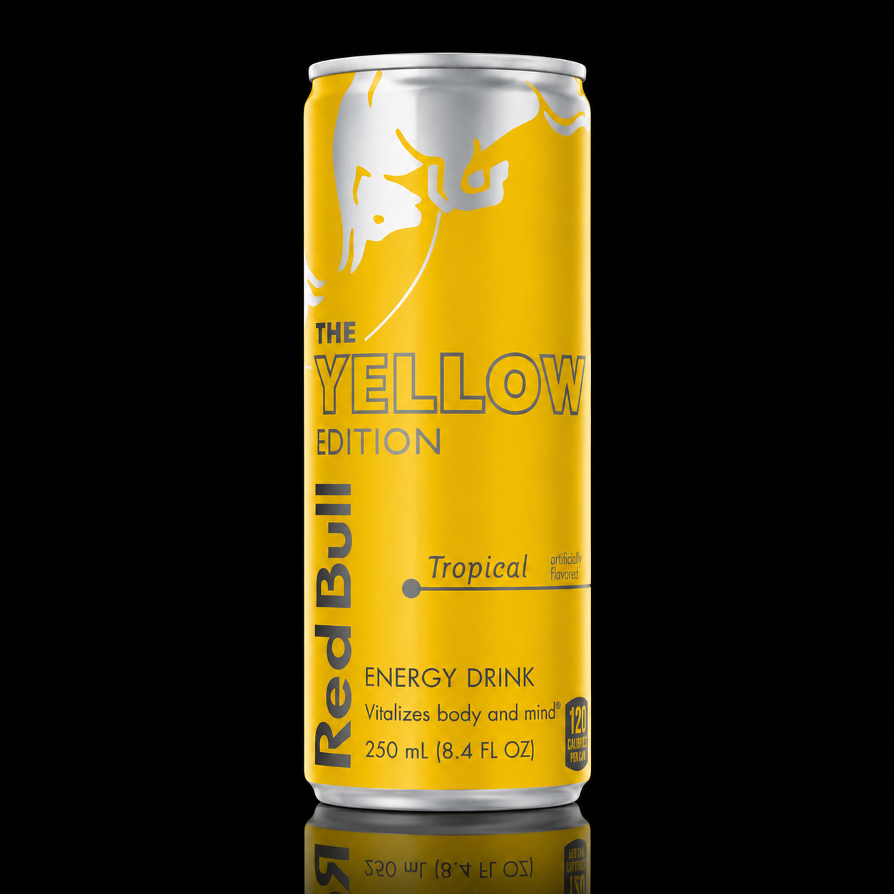 RED BULL TROPICAL