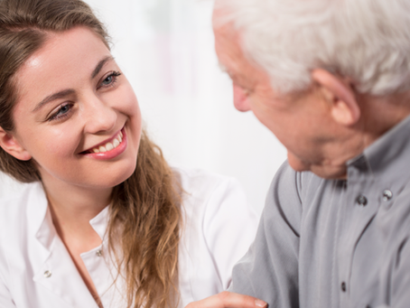 Atendimento Domiciliar