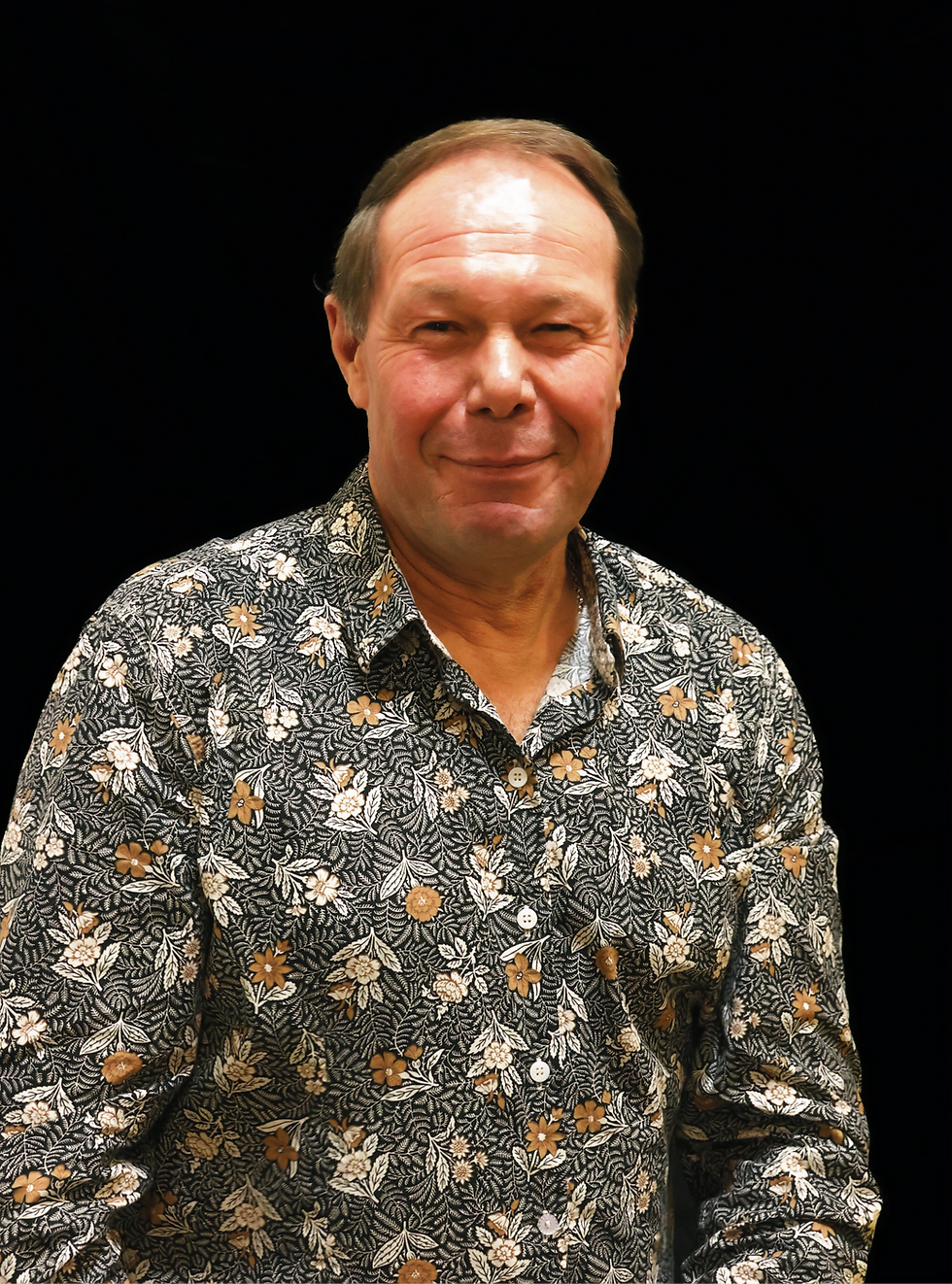 Jean-Claude CHALLET