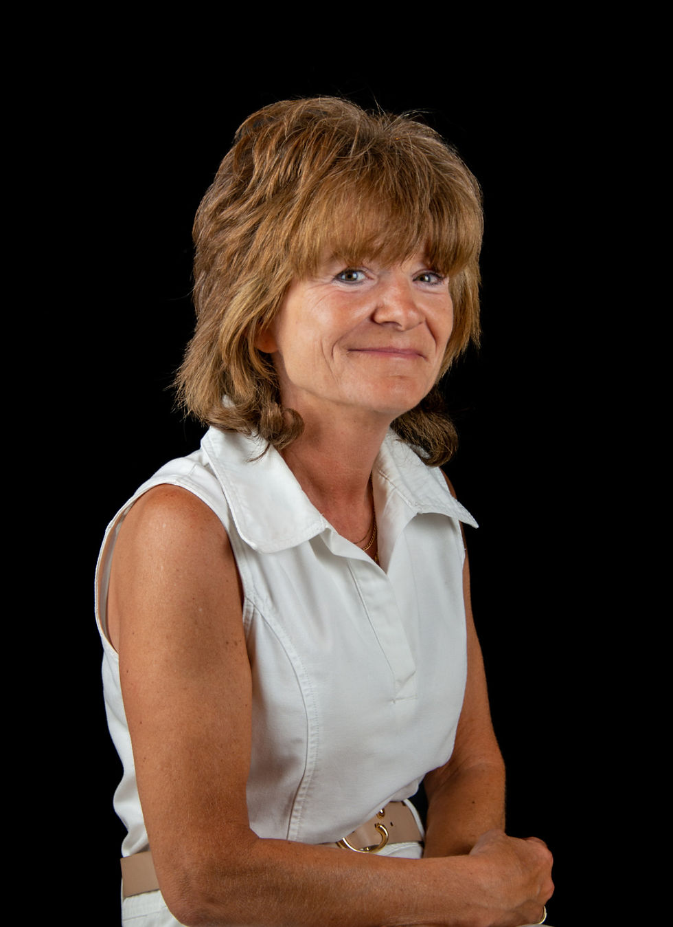 Sabine BURNIER