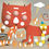 Thumbnail: Decorate The Creatures Finger Paint