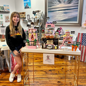 Artzie Pop Up