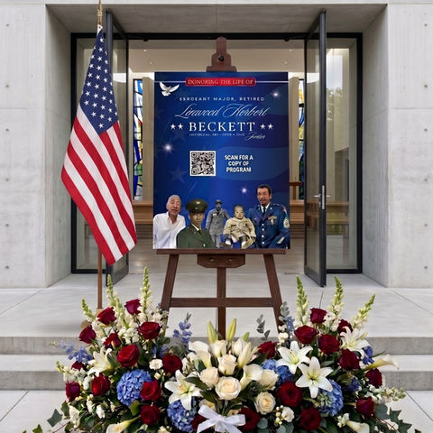Memorials