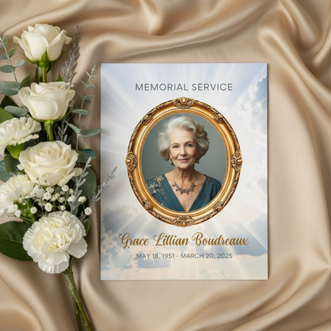 Memorials