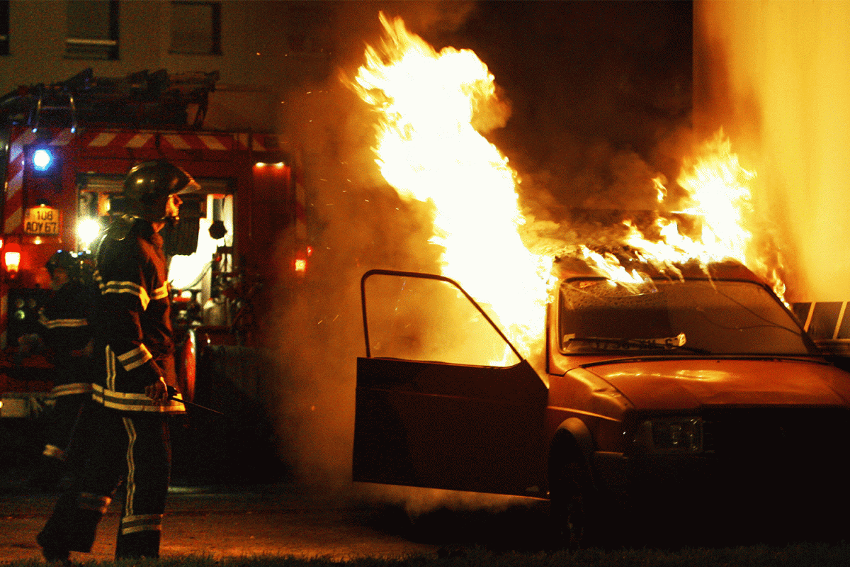 Third Party Fire &amp; Theft Presidential Insurance Company Ltd.