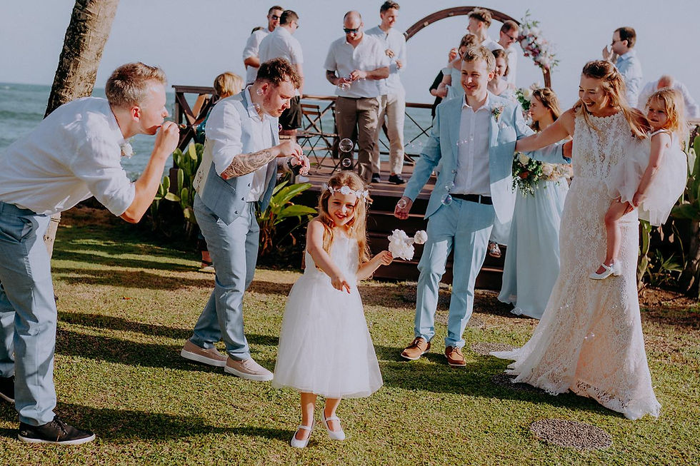 Shandison Wedding - Photo Credit: Photography by Jagdish