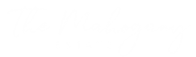 The Mahogany Estate Logo