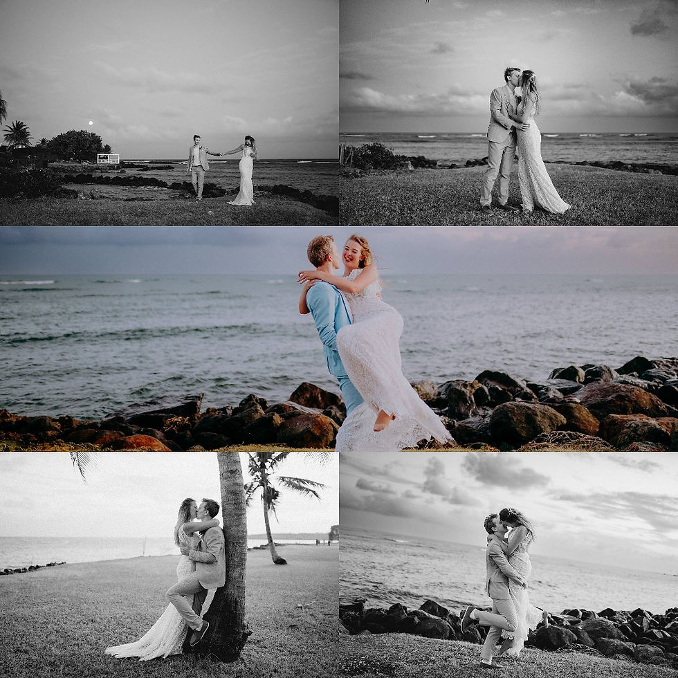 Shandison Wedding - Photo Credit: Photography by Jagdish