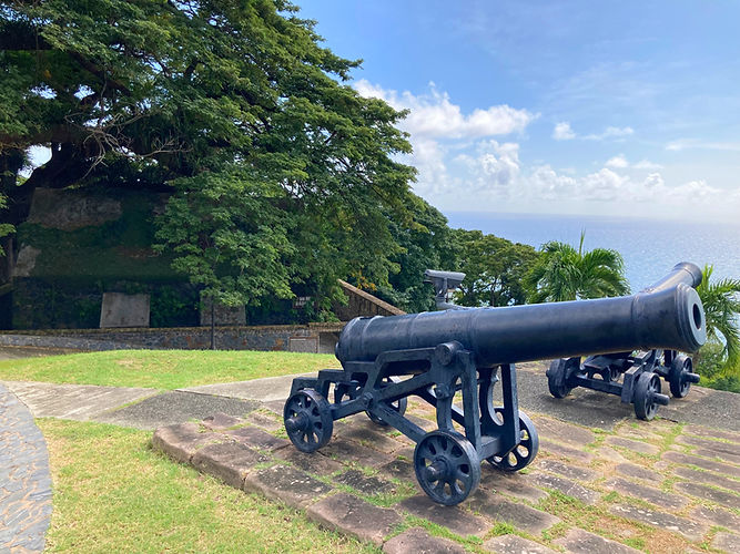 TobagoHistory
