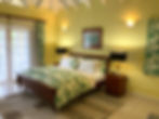 Humming Bird Master Suite