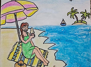 Summer Paradise