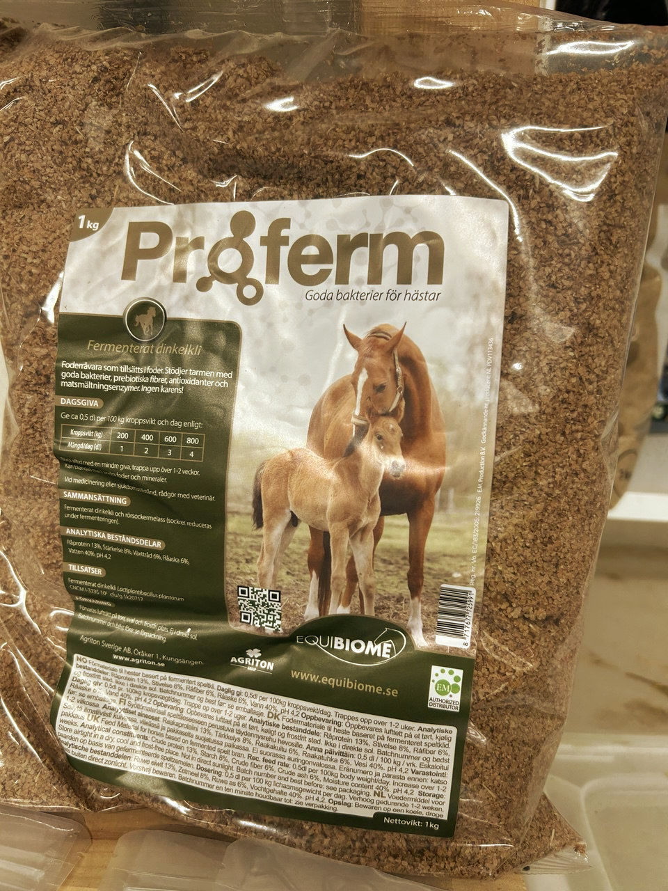 Proferm 1 kg