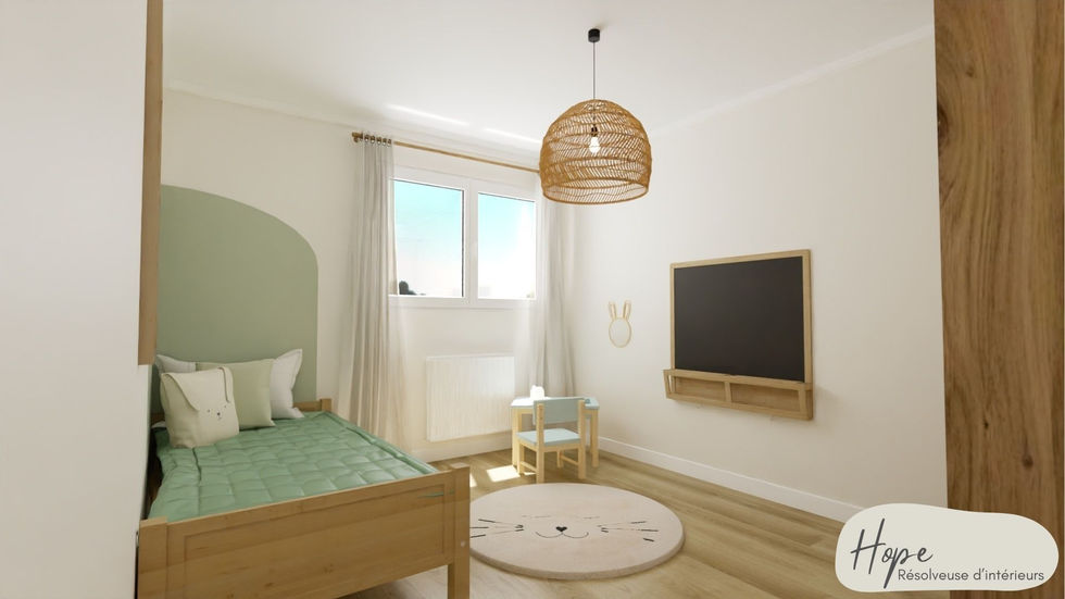 décoratrice intérieur home staging maison familiale