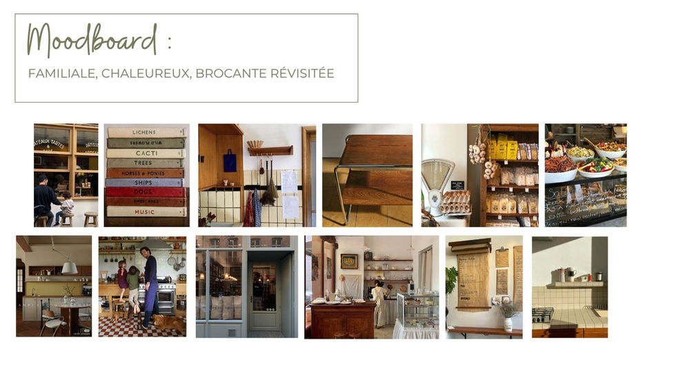 MOODBOARD 2