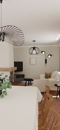 home staging la chapelle heulin / valorisation immobilière/ achat vente de maison Nantes