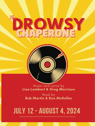 The Drowsy Chaperone