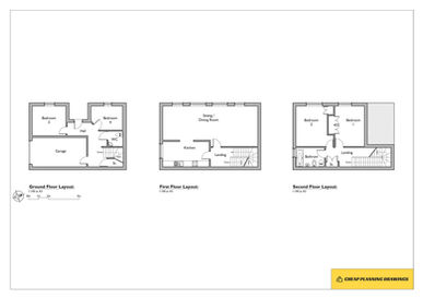 SC233_P1-Existings Layouts