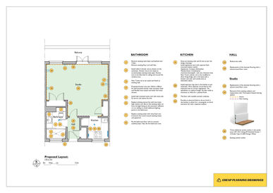SC375_P2-Proposed Layouts