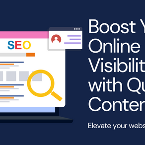 SEO Article Writing Service: How It Increases Your Online Visibility