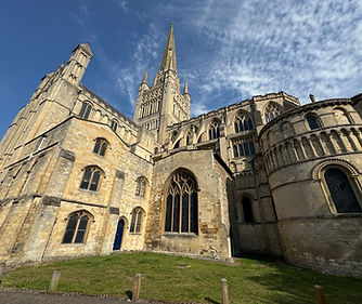 Medieval City and Heritage - Hoste Barn