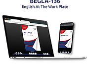 IGNOU Insight: English At The Work Place | BEGLA-136 | eBook