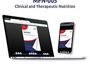 IGNOU Insight: Clinical and Therapeutic Nutrition | MFN-005 | eBook