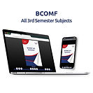 IGNOU Insight: BCOMF 3rd Semester AI-Powered Interactive Study Guides (4 eBooks)