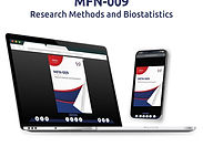 IGNOU Insight: Research Methods and Biostatistics | MFN-009 | eBook