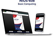 NIOS Simplified: Basic Computing | NIOS-608 | eBook
