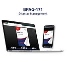 IGNOU Insight: Disaster Management | BPAG-171 | eBook