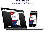 NIOS Simplified: Environmental Science | NIOS-333 | eBook