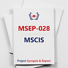 MSEP-028 IGNOU MSCIS Project: Implementation of a Digital Forensic Investigat...