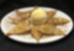 Sopapilla