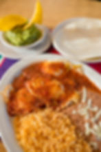 Mexican Style Eggs
