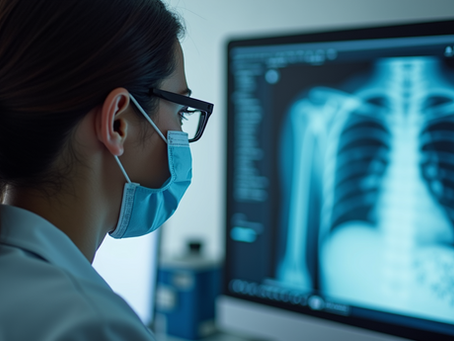 Stay Ahead with State-of-the-Art Pathology Services in Patna
