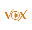 VOX brand logo