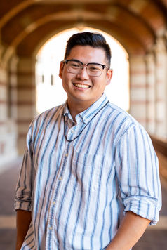 Jermaine Zhang is a co-founder of Forward Mentorship and content programmer.