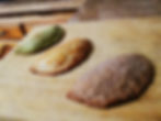 Empanadas