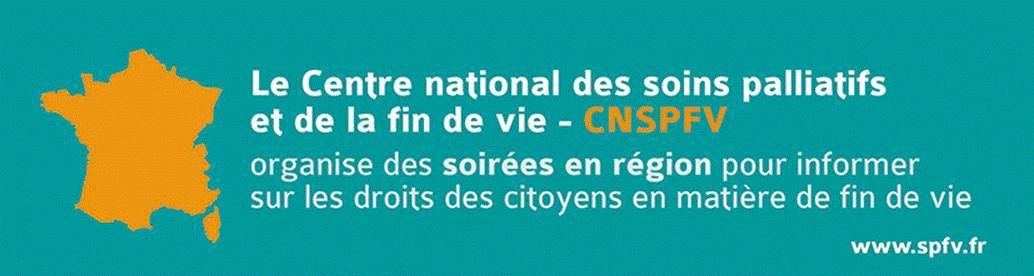 Fin de vie : si c'était aujourd'hui, qui connaîtrait mon avis ?